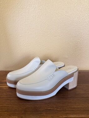 Matisse Kristy Loafer Mule - Size 8